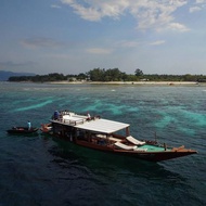 Gili Islands Full Day Diving with PADI 5* Dive Center
