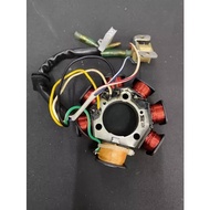 SS2 FUEL COIL - TEC 10522