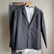BARON Blazer เสื้อเบลเซอร์ เสื้อสูทผู้ชาย เกรดพรีเมี่ยม ชุดไปงานแต่ง