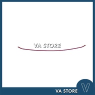 Mazda 3 BP Front Grill Chrome Lining Front Grill Grille Chrome Trim Mazda 3 BP 2019 - 2025 Accessori