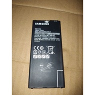 HP Battery samsung J6 plus sm j610f original battery, normal removal, tested