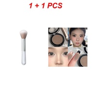 KUESICR All-in-one Palette Highlight Nose Shadow Contouring Cement Gray Cold Tone Highlight Contouri