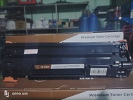 Hộp mực máy in canon 241D ( Mã mực CF283A/CRG337)