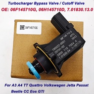 For Audi A3 A4 A5 VW 06H145710D 06H145710C 06F201282B 06F145710G 06F145710C 06F145710B Turbo Diverte