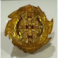 Gold Turbo Big Bang Genesis 1/72 chance to get, Hyperflux version Takara Tomy