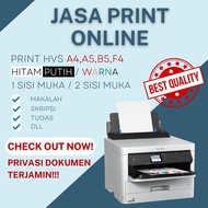 A4 PRINT Printing A4 Paper Printing/, books, thanksgiving, thesis, assignments, A4 BW/COLOR question