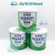 Men vi sinh Ildong Foodis Hàn Quốc hỗ trợ tiêu hóa, hấp thụ dinh dưỡng, Bổ sung vitamin và khoáng ch