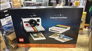 全新 Lego 21345 Polaroid OneStep SX-70 Camera Ideas 即影即有