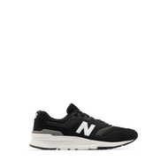New Balance 997H Men's Sneaker Shoes - Black/Grey