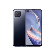 โทรศัพท์ OPPO Reno4 Z 5G | จอ 6.57 นิ้ว (12+256 GB) |แบตเตอรี่ 4000mAh | มีภาษาไทย | ร้านรับประกัน 1