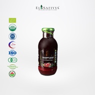 Juice Pomegranate Defense 300ml -100% Organic