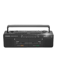 PANDA/PANDA 539 Dual Card Tape Recorder Card English Repeater Tape Machine Portable Recorder
