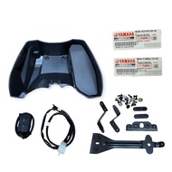 BAKUL PREMIUM 135LC V8 FI SE ORIGINAL HLY YAMAHA LC135 V3 USB CHARGING PHONE BASKET BDK-F489A-10-AC 