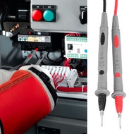 b2fuph 1 Pair Ut l27 Digital Multimeter Test Leads Kits Universal Probes Replacement Accessories