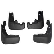 Suitable for Mazda CX-8 Mudguard cx8 CX-7 Car Mudguard Fart Accessories