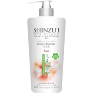 Shinzui Body Wash/ sabun cair shinzui/ shinzui