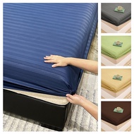 Only 6-Foot Bed Sheet Dust Mite Proof Comfortable