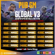PUB G M PC GAME MALAYSIA UC V3