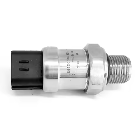 N60R-New Excavator High Pressure Sensor Switch For Kobelco SK210-8 SK350-8 50Mpa Part Number:LS52S00