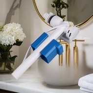 XhGO 1Pcs G1/2 Inch Connection Cistern Toilet Inlet Valve Cistern Filling Valve High Pressure Side I