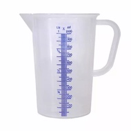 GROSIR..!! GELAS TAKAR/ TAKARAN AIR 1000 ML (BAYAR DITEMPAT)