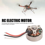 RC Airplane Motor Professional 1503 Brushless Motor 7.4V Replacement RC Electric Motor For 4 Axes Re