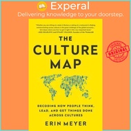 The Culture Map : Breaking Through the Invisible Boundaries of Global Business