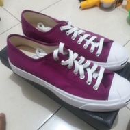 Converse jack purcell OX CA. Shoes