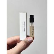 Louis Vuitton Meteore Sample Perfume - 2ml