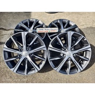 USED PROTON S70 ORI 17inc RIM