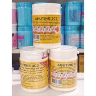 Abutin Whitening Cream 3c/3 jars 250g Company