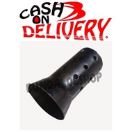 Db killer double killer 50 mm racing inlet exhaust silencer