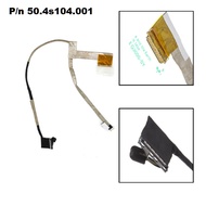 Cable Flex hp Probook 4440s 4441s 4445s 4446s 50.4si04.001