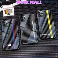 🔥WOW.MALL🔥8240 Compatible for iPhone 11 / 11 Pro Max 12 Pro Max Sports Racing Case
