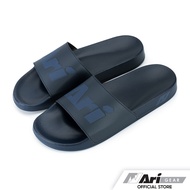 ✵ARI SLIDE SANDALS - NAVYCLASSIC BLUENAVY รองเท้าแตะ อาริ SANDALS สีกรมท่า♚