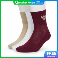 adidas | Adidas Mid Cut Crew Sock Kd8273