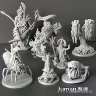 Best-selling authentic product: World of Warcraft and Dungeons & Dragons DND Tabletop game miniature