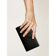 Cnk Women's Wallet Snap Button Wallet Ori Premium Import