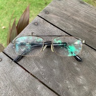 Aviator glasses 2ndRussel