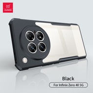 XUNDD Infinix Zero 30 5G/Infinix note 30 5G/Infinix Note 40/Infinix Note 40 Pro 4G/Infinix Note 40 P