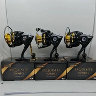 MAGURO 21' EXQUISITE FISHING REEL