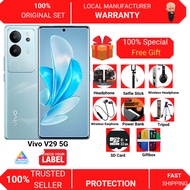 [ READY STOCK ] ⭐ Vivo V29 5G⭐ [ 12+256GB/12+512GB ] ⭐ Vivo V27 5G⭐ ⭐ Vivo V27E ⭐ ( 100% ORIGINAL VI