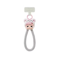 ORIGINAL POP MART HACIPUPU LANYARD