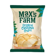 Max’s Farm Cassava Original 150g