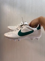 Nike Premier 3 FG 末代袋鼠皮足球鞋 EU42/US8.5/UK7.5/JPY265