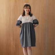 Lolliestory X Tiffany Christine - Eunbi Dress