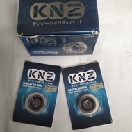 Lahar Bearing 638 2RS KNZ Competitive Quality