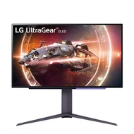 Lg 27GS95QE-B UltraGear 27 Monitor" OLED 240Hz G-Sync - Genuine Product