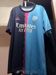 Adidas Arsenal 足球球衣
