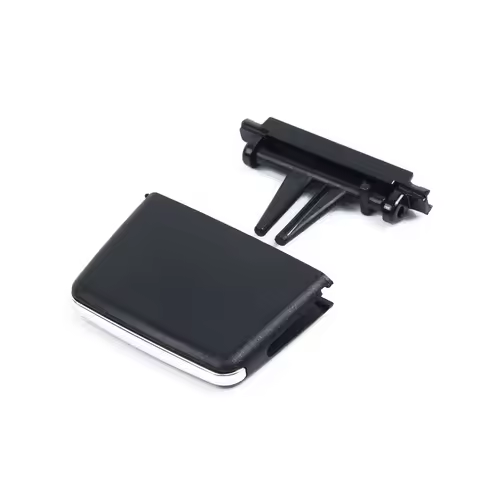Auto Car Air Conditioning Vent For BMW E90 / E91 / E92 / E93 2006-2013 3 Series Car Center Dash A/C 